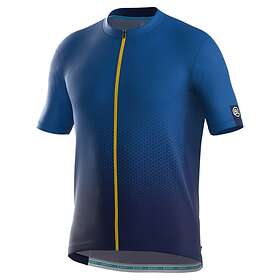 Bicycle Line Rayon S2 Mtb Short Sleeve Jersey (Men's)