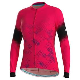 Bicycle Line Tracy S2 Long Sleeve Jersey (Women's)