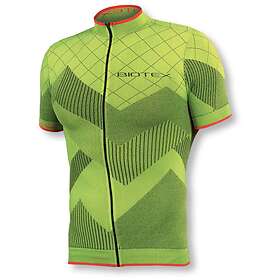 Biotex Soffio Short Sleeve Jersey (Homme)