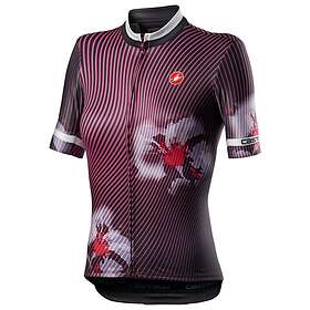 Castelli Primavera Short Sleeve Jersey (Women's)