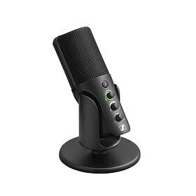 Sennheiser Profile USB Condenser Microphone with Deskopt Stand
