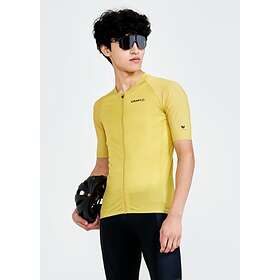 Craft Pro Nano Short Sleeve Jersey (Herr)