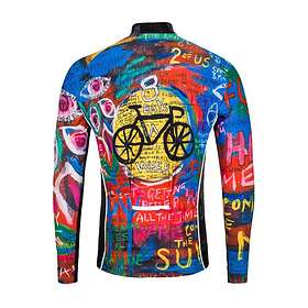 Cycology 8 Days Flerfärgad XL Man