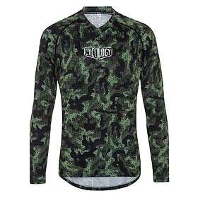 Cycology Dept Of Dirt Long Sleeve Enduro Jersey (Men's)