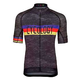Cycology Hill Short Sleeve Jersey (Men's)