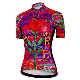 Cycology See Me Short Sleeve Jersey (Women's)