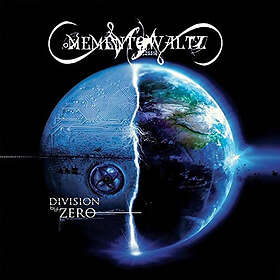 Memento Waltz Division By Zero CD