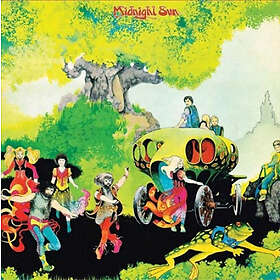 Midnight Sun Midnight Sun CD