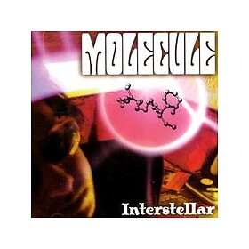 Molecule Interstellar CD