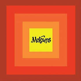 Motowns Motowns CD