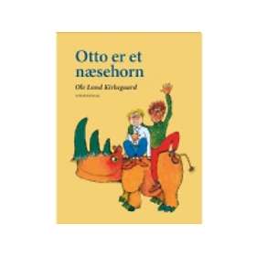 Otto er et næsehorn