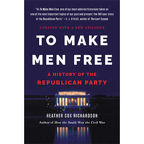 To Make Men Free