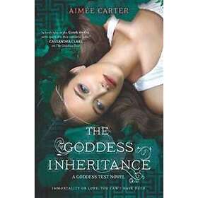 The Goddess Inheritance