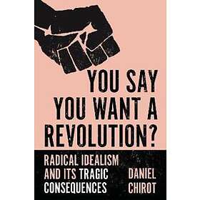 You Say You Want a Revolution?
