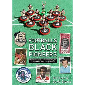 Football's Black Pioneers