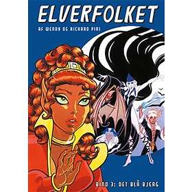 Elverfolket bind 3