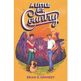 A Little Bit Country
