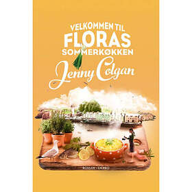 Velkommen til Floras sommerkøkken
