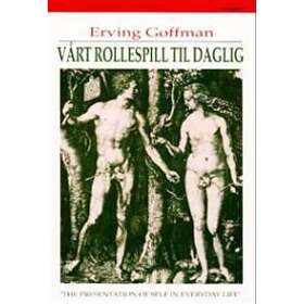 Vårt rollespill til daglig