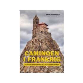 Caminoen i Frankrig