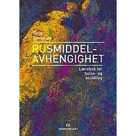 Rusmiddelavhengighet