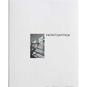 Taiteilijatiloja