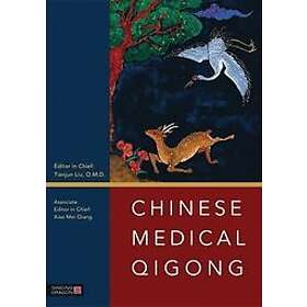 Chinese Medical Qigong