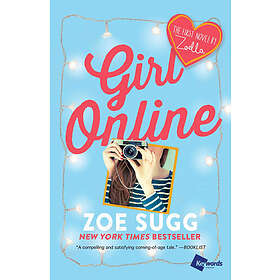 Girl Online: The First Novel by Zoella