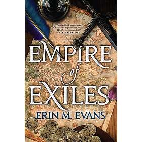 Empire of Exiles
