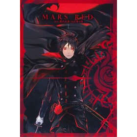 MARS RED Vol. 1