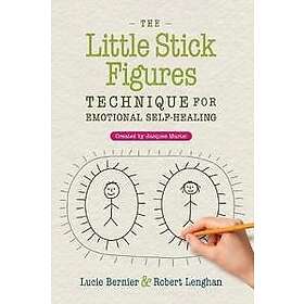 The Little Stick Figures Technique for Emotional Self-Healing