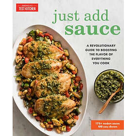 Just Add Sauce