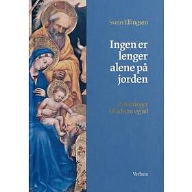 Ingen er lenger alene på jorden