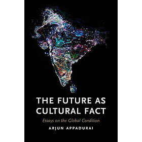 The Future as Cultural Fact