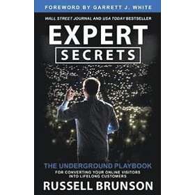 Expert Secrets