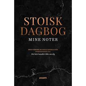 Stoisk dagbog