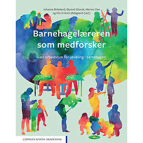 Barnehagelæreren som medforsker