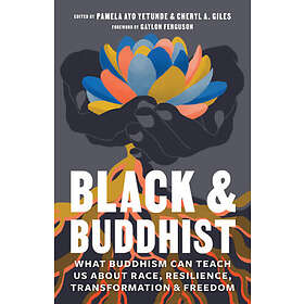 Black and Buddhist