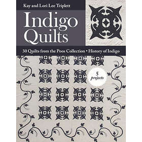 Indigo Quilts