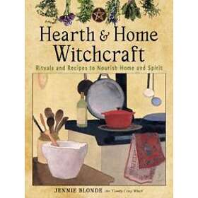 Hearth and Home Witchcraft