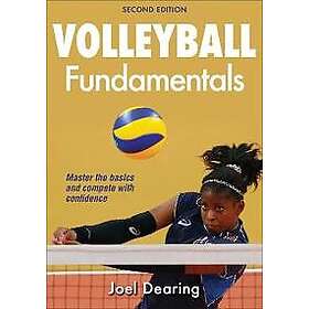 Volleyball Fundamentals-2nd Edition