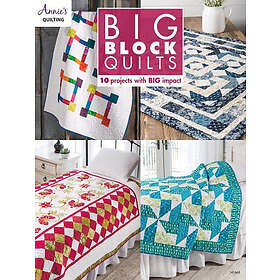 Big Block Quilts
