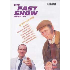 Fast Show - Series 2 (UK) (DVD)