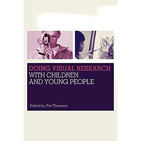 Doing Visual Research with Children and Young People