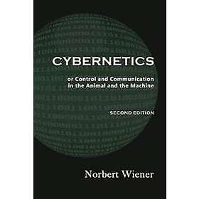 Cybernetics, Second Edition