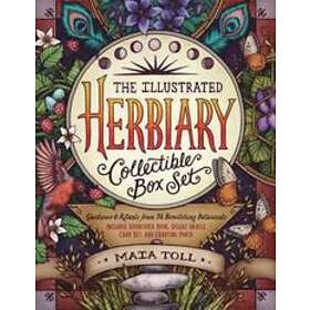 Illustrated Herbiary: Collectible Box Set