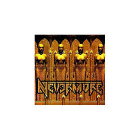 Nevermore Nevermore CD