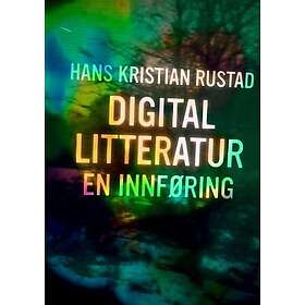 Digital litteratur