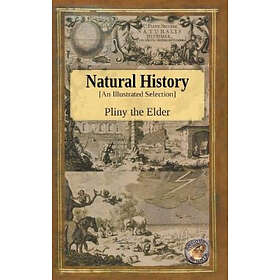 Natural History An Illustrated Selection