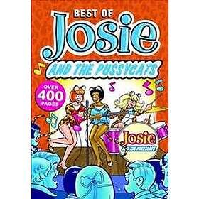 The Best Of Josie And The Pussycats